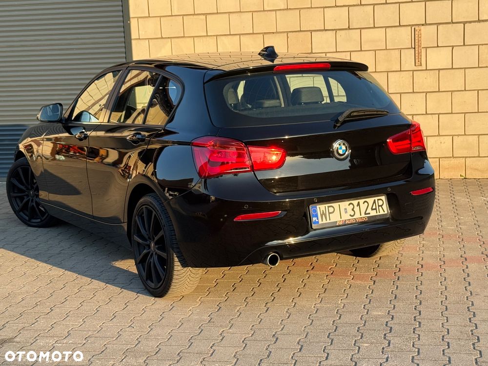 BMW Seria 1 - 14