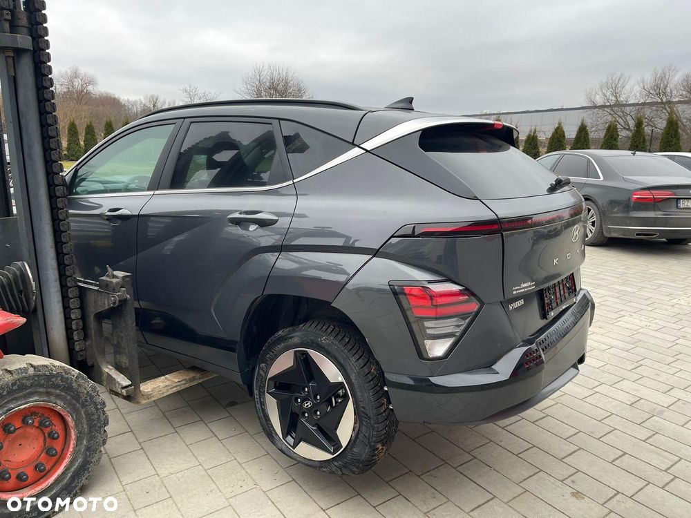 Hyundai Kona Elektro Prime - 4