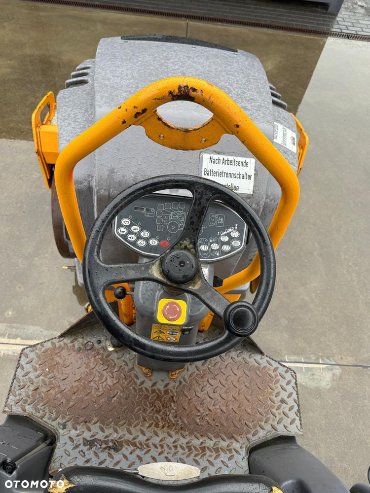Hamm HD 12 VV - 16