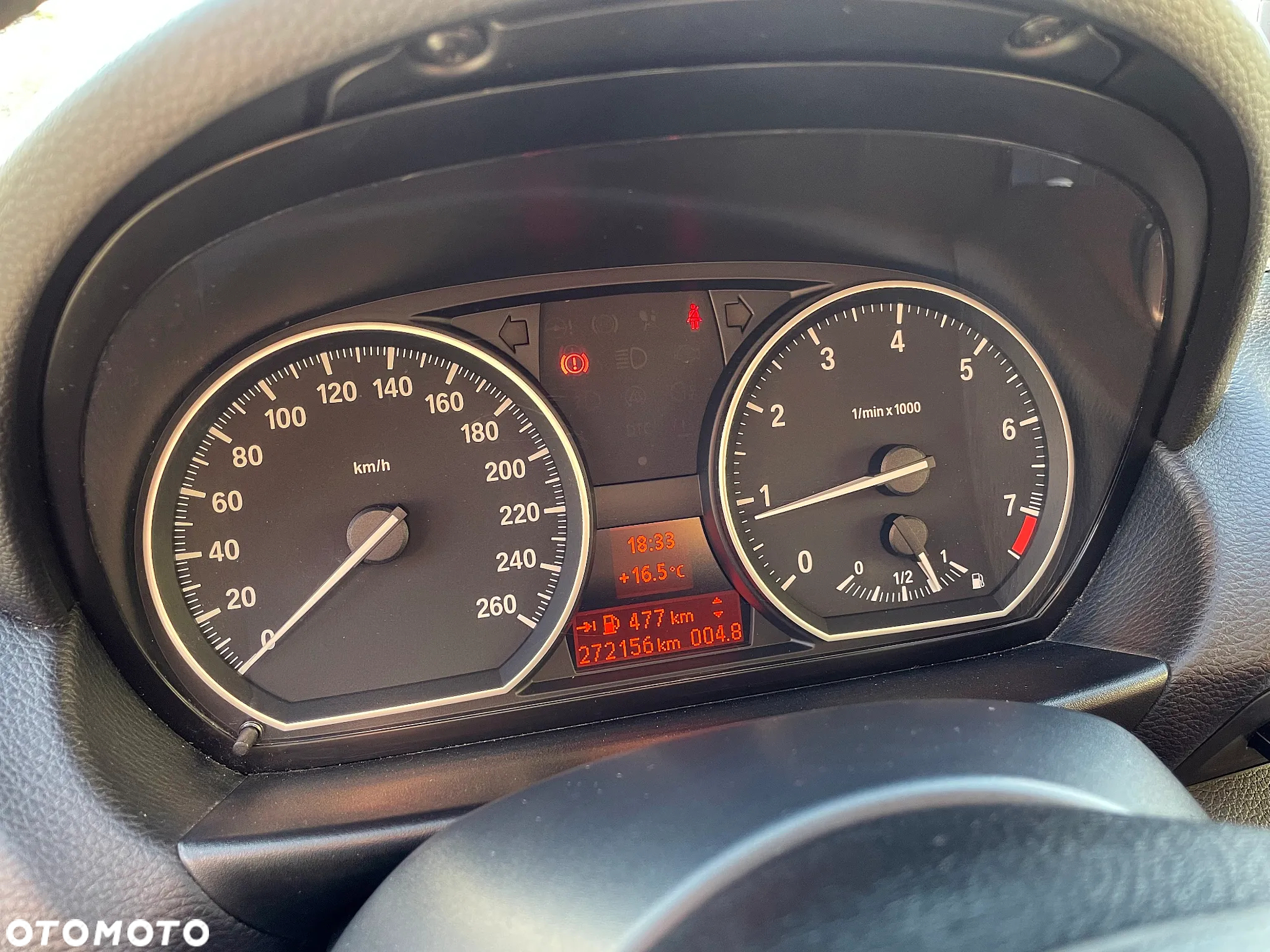BMW Seria 1 120i - 12