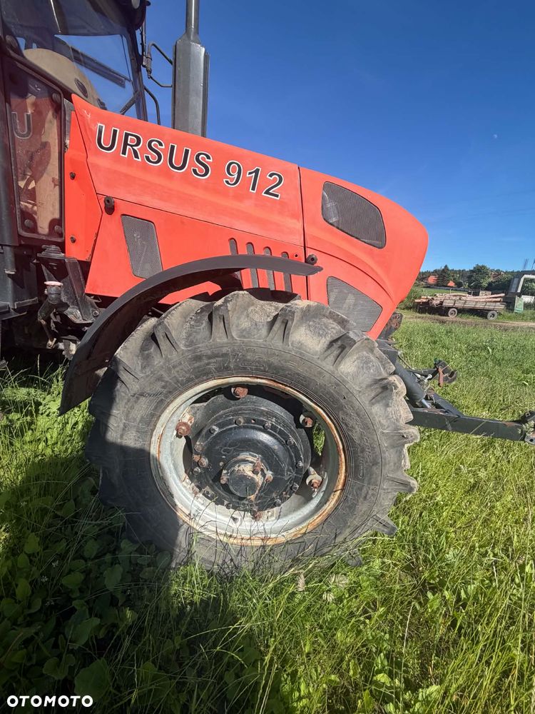 Ursus 914 - 13