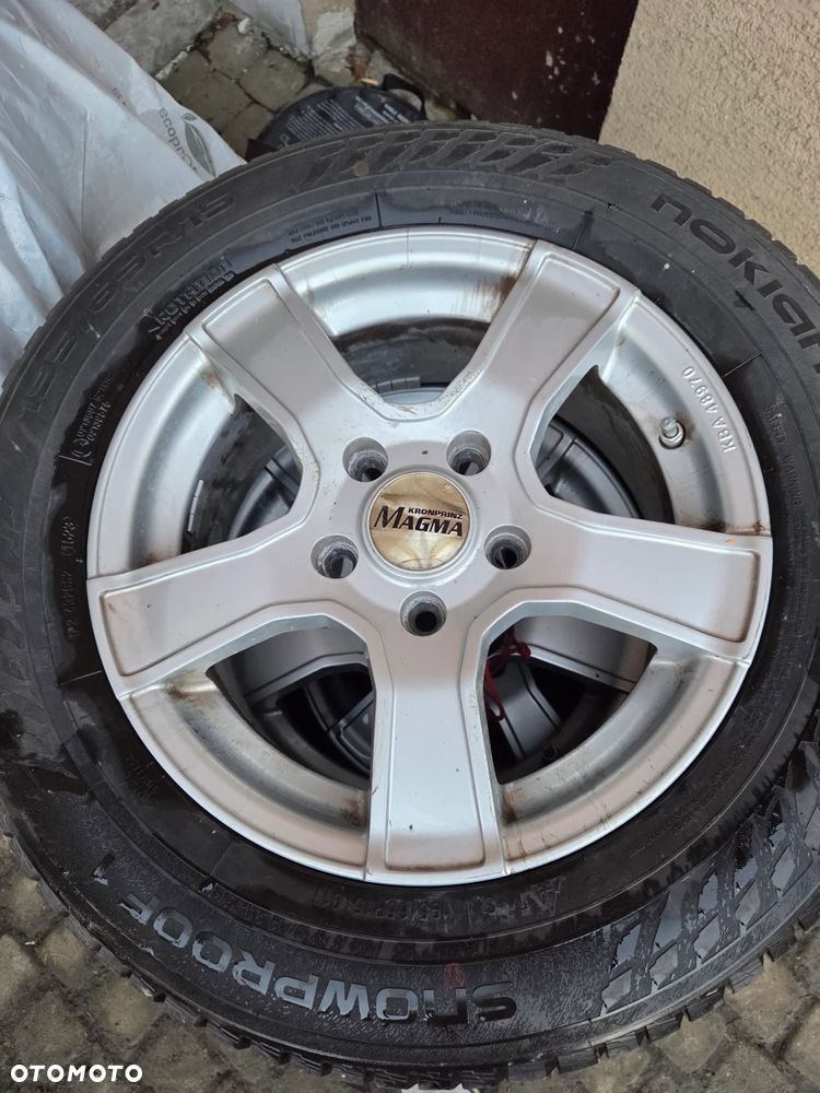 Kia Venga 1.6 CVVT Titanium Collection - 25