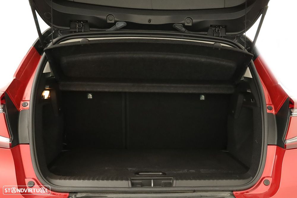 Renault Captur 1.0 TCe Techno Bi-Fuel - 23