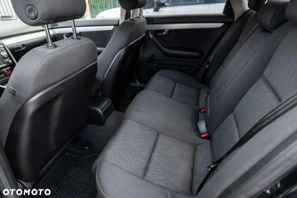 Audi A4 2.0 TDI - 20