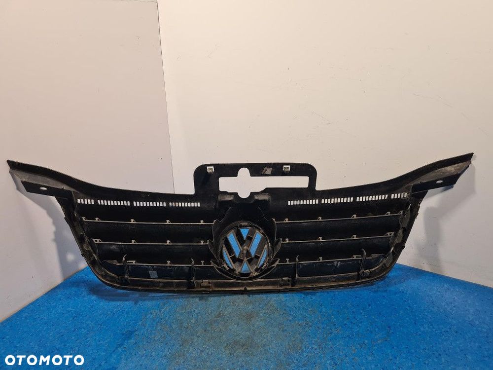 VOLKSWAGEN TOURAN I ATRAPA / GRILL - 9