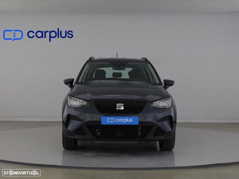 SEAT Arona - 3