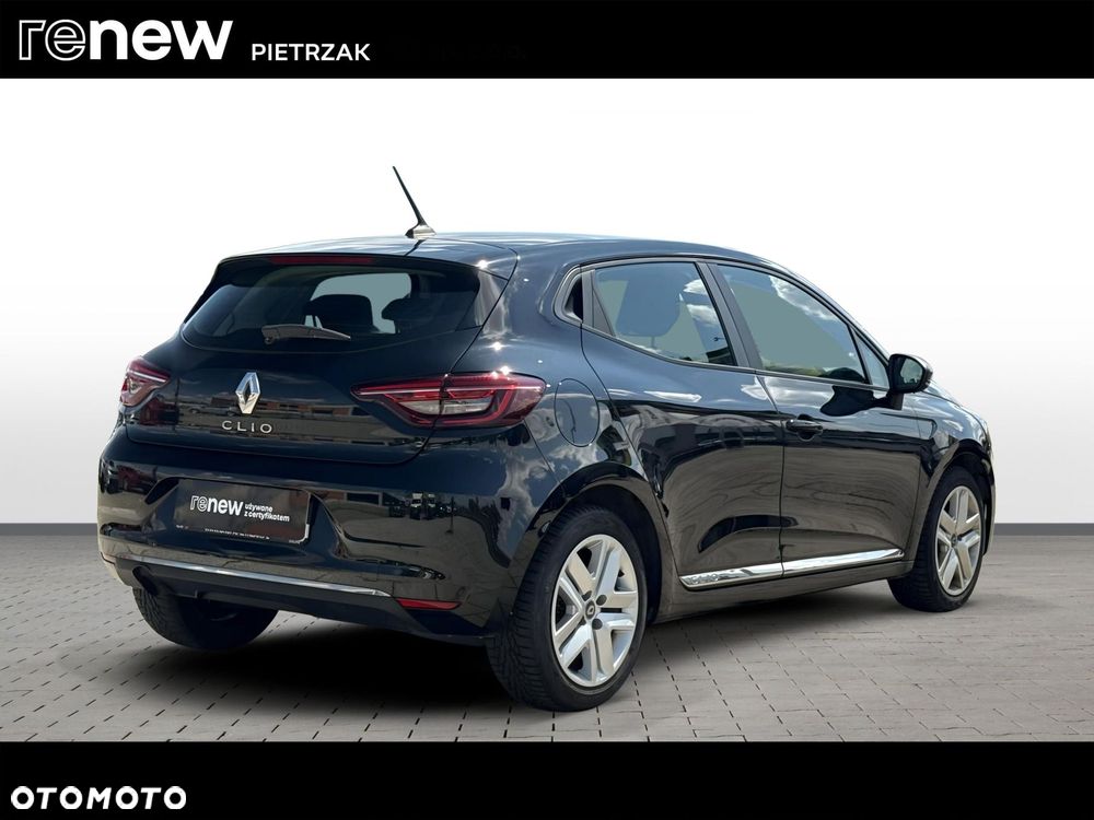 Renault Clio - 6