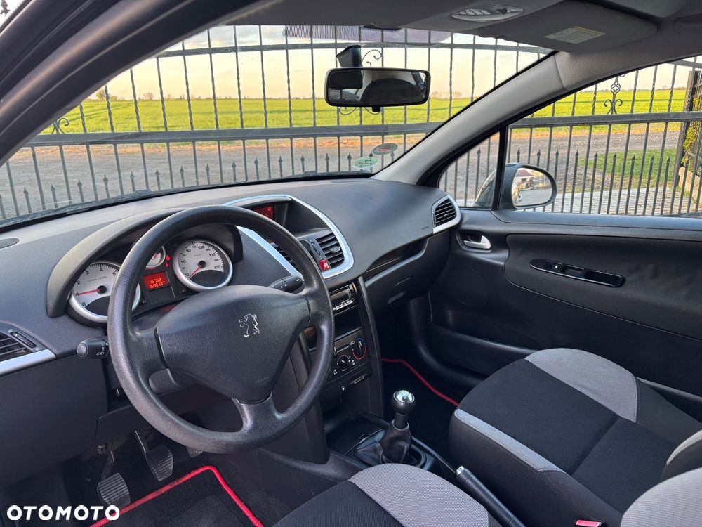 Peugeot 207 1.4 Access - 15