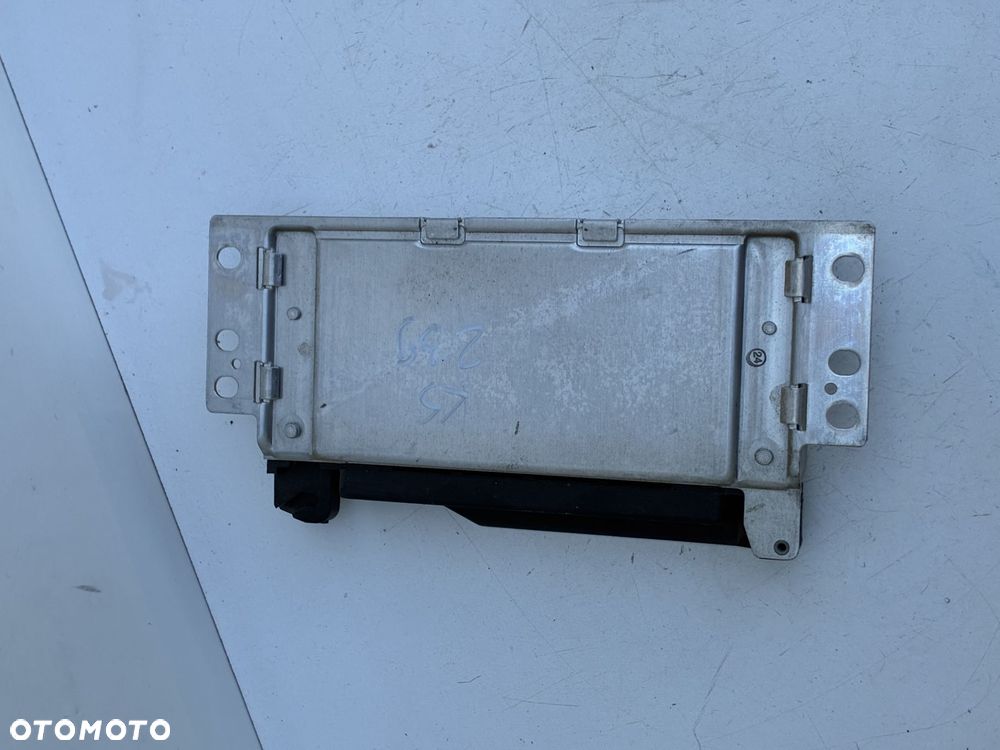 OPEL KOMPUTER  STEROWNIK  SKRZYNI BIEGÓW 96018352 - 5