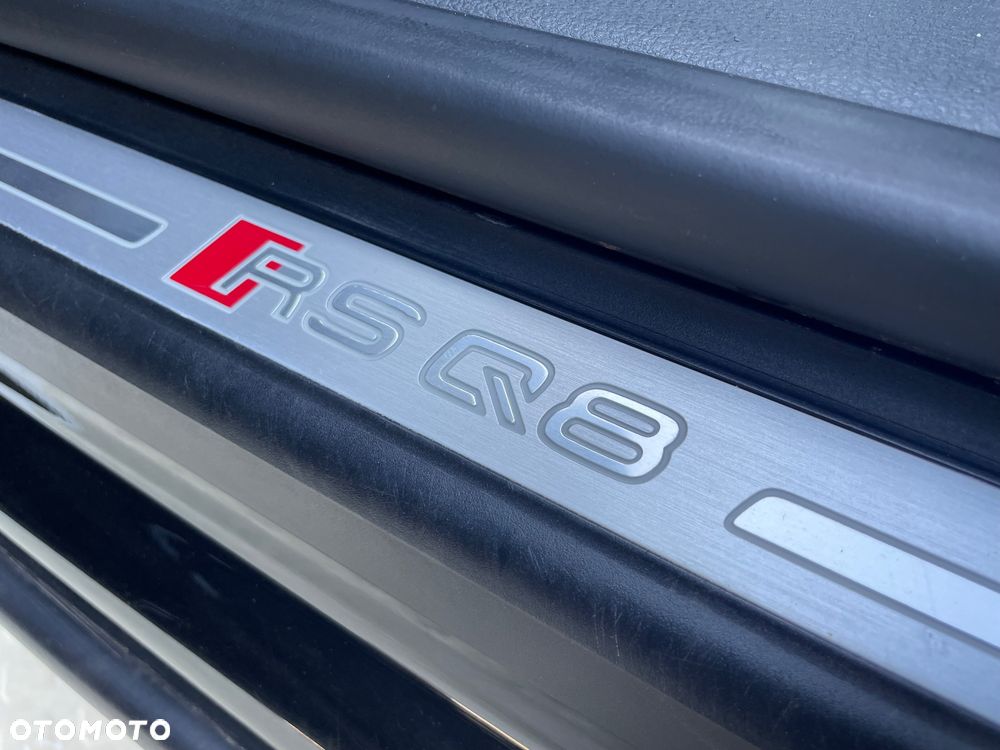 Audi RS Q8 TFSI mHEV Quattro Tiptronic - 37