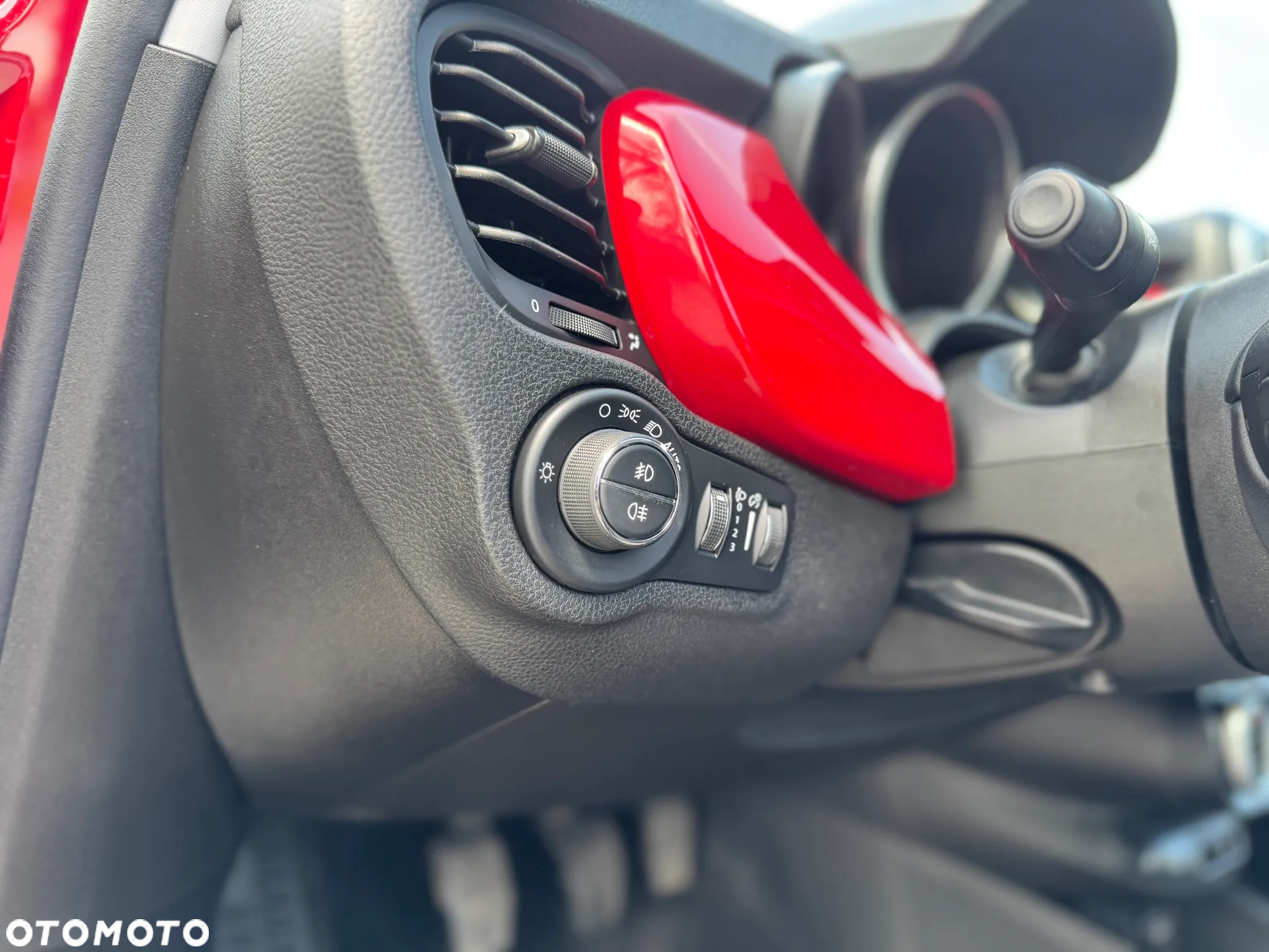 Fiat 500X 1.6 E-torQ 4x2 Lounge - 17