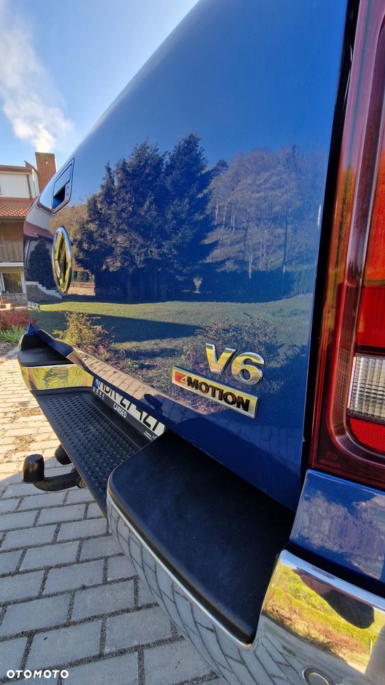 Volkswagen Amarok 3.0 V6 TDi 4MOTION Aventura - 23