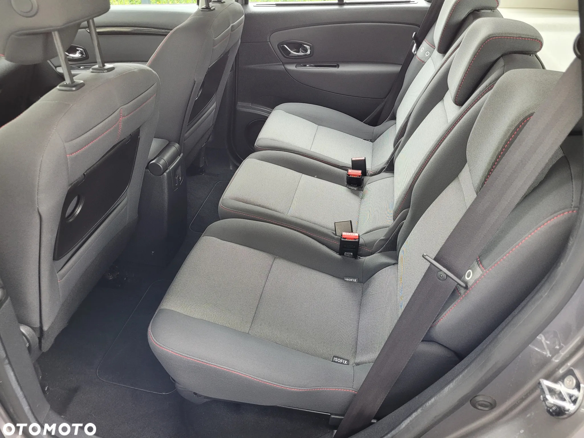 Renault Scenic ENERGY TCe 115 S&S Paris - 16