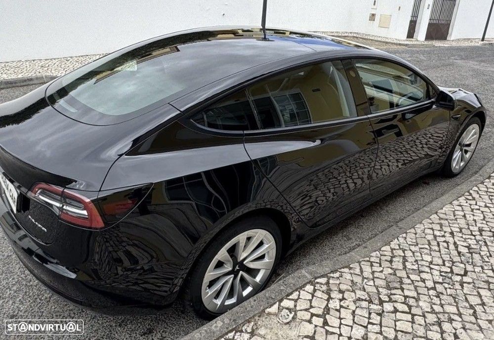 Tesla Model 3 Long Range Tração Integral Premium - 2