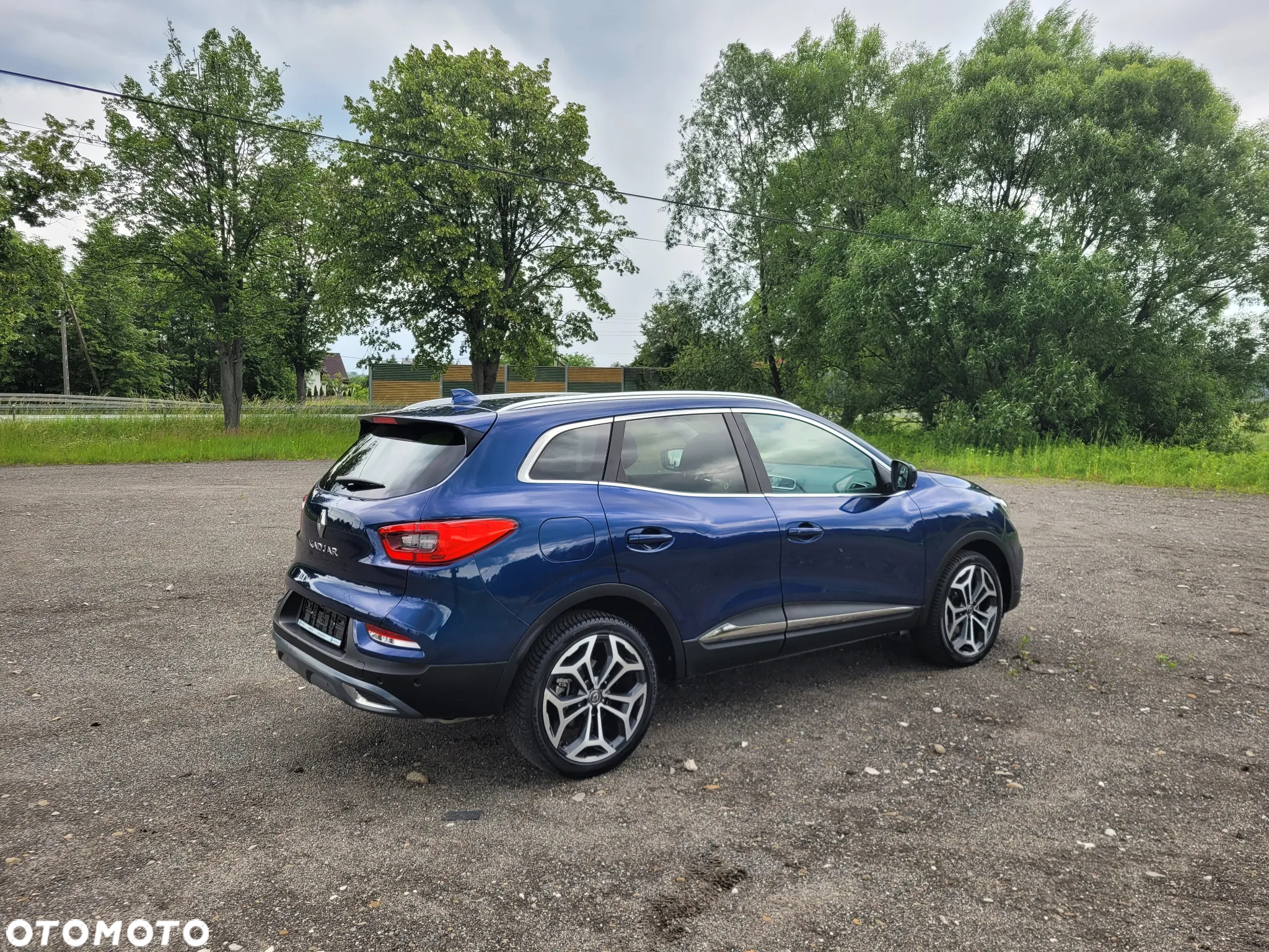 Renault Kadjar - 14