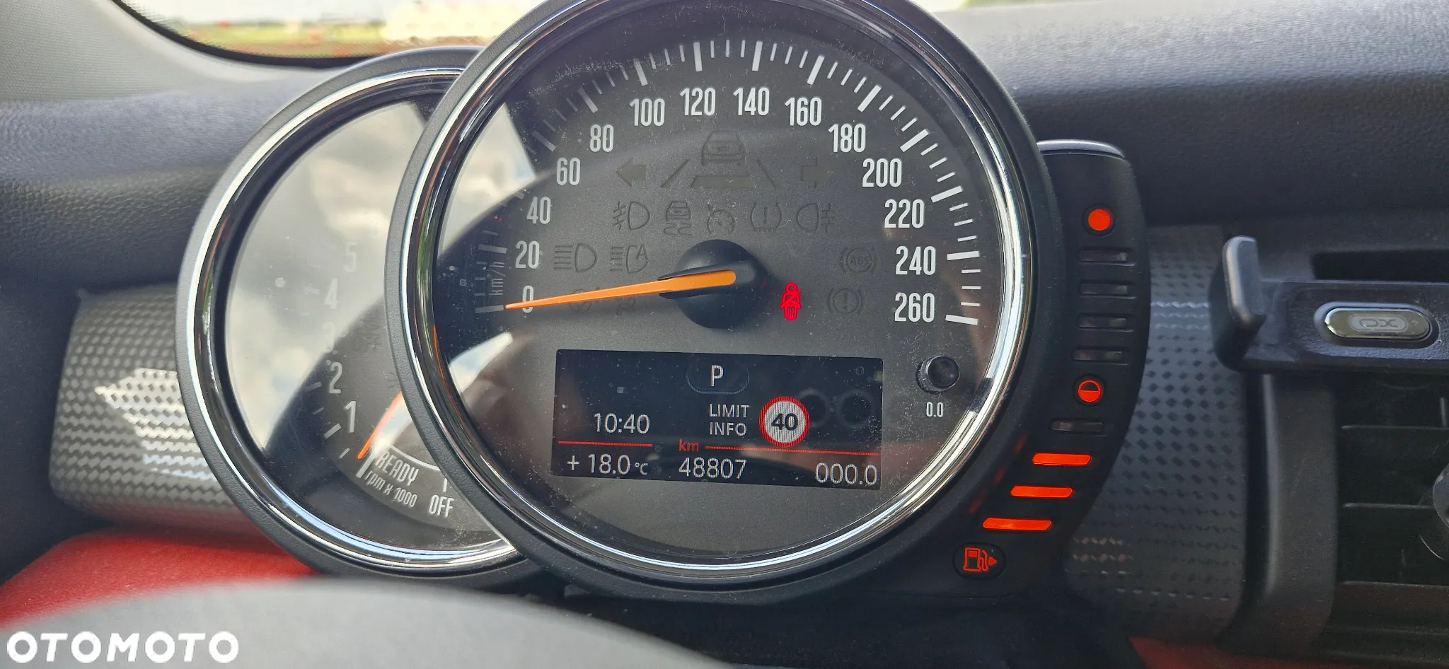 MINI Cooper Standard - 10
