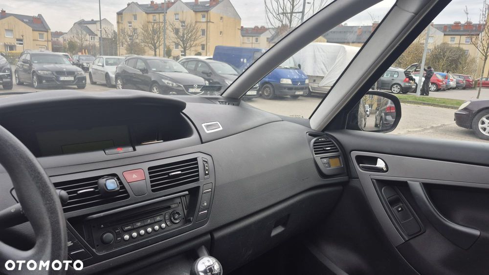 Citroën C4 Picasso 1.6 VTi Selection - 24