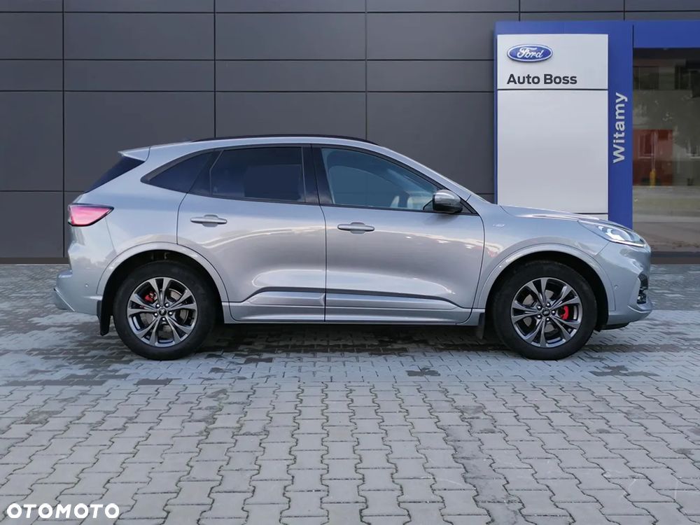 Ford Kuga 2.0 EcoBlue AWD ST-Line X - 6