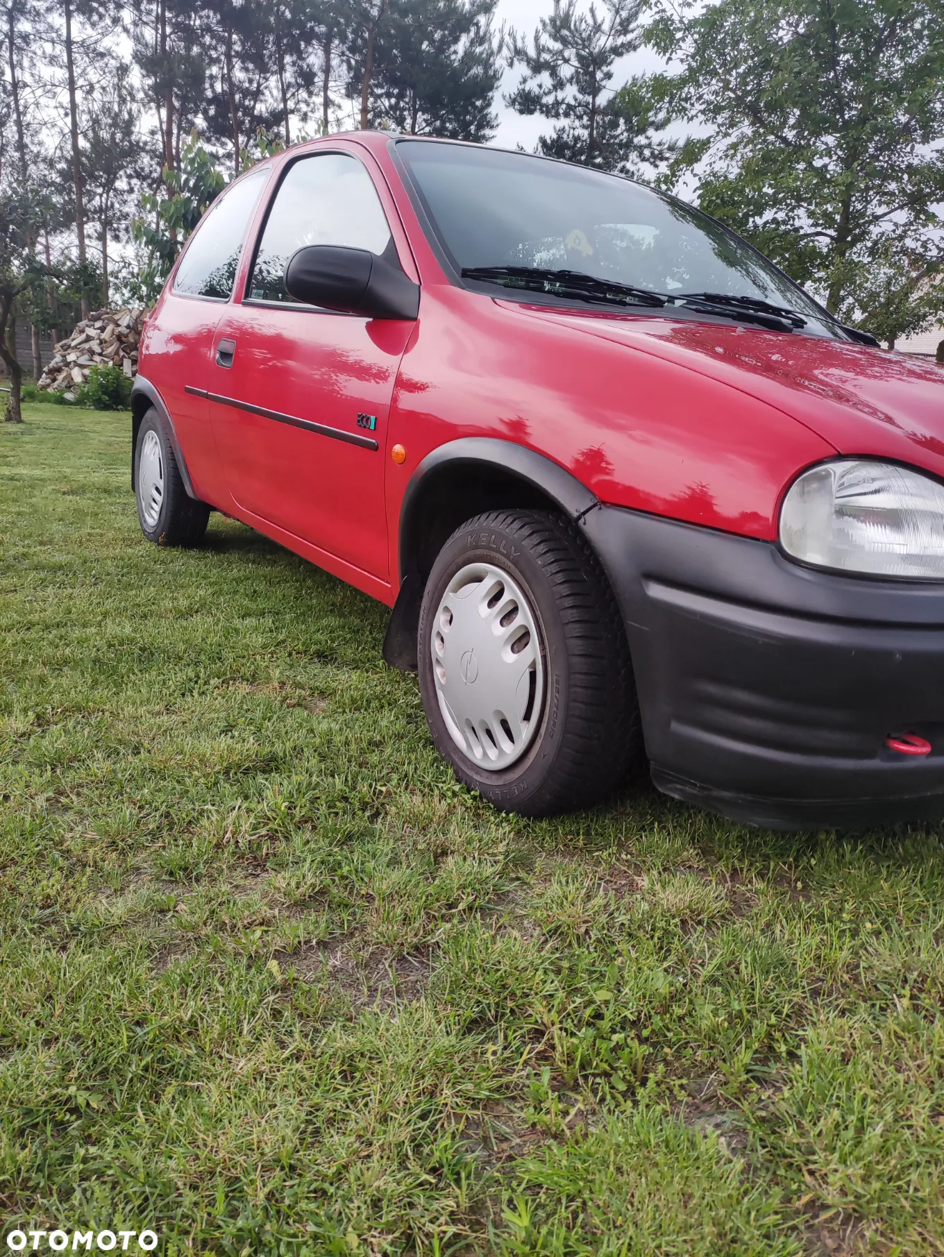 Opel Corsa 1.4 Eco - 2