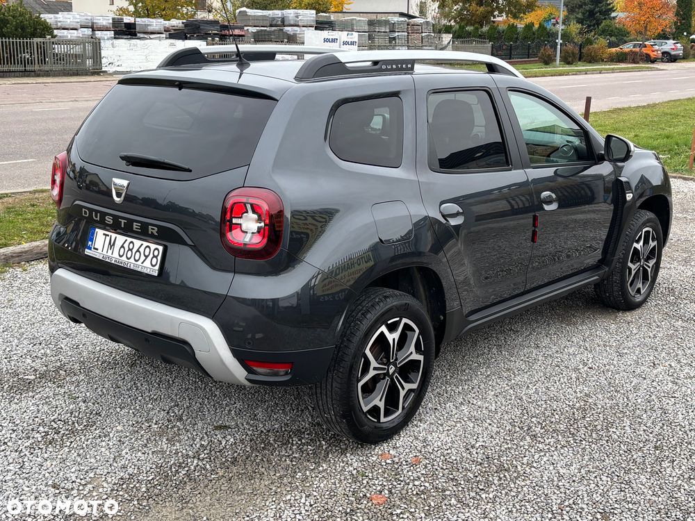 Dacia Duster - 24