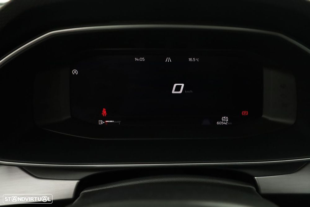 SEAT Leon 1.0 TSI FR - 16