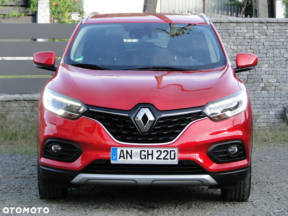 Renault Kadjar 1.3 TCe FAP Easy Life - 3