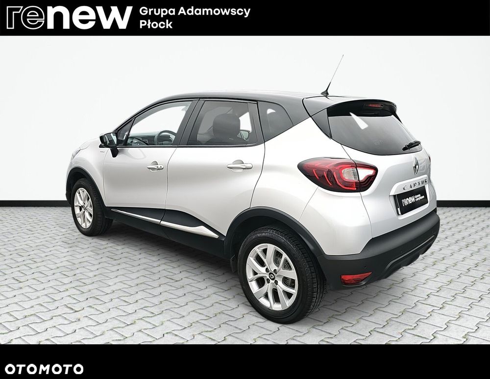 Renault Captur 1.2 Energy TCe Limited - 7