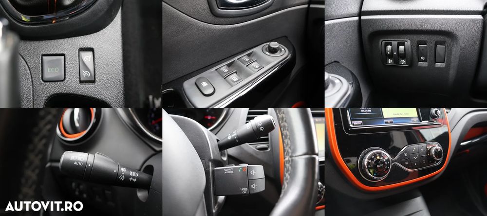 Renault Captur ENERGY TCe 90 Start&Stop Intens - 10