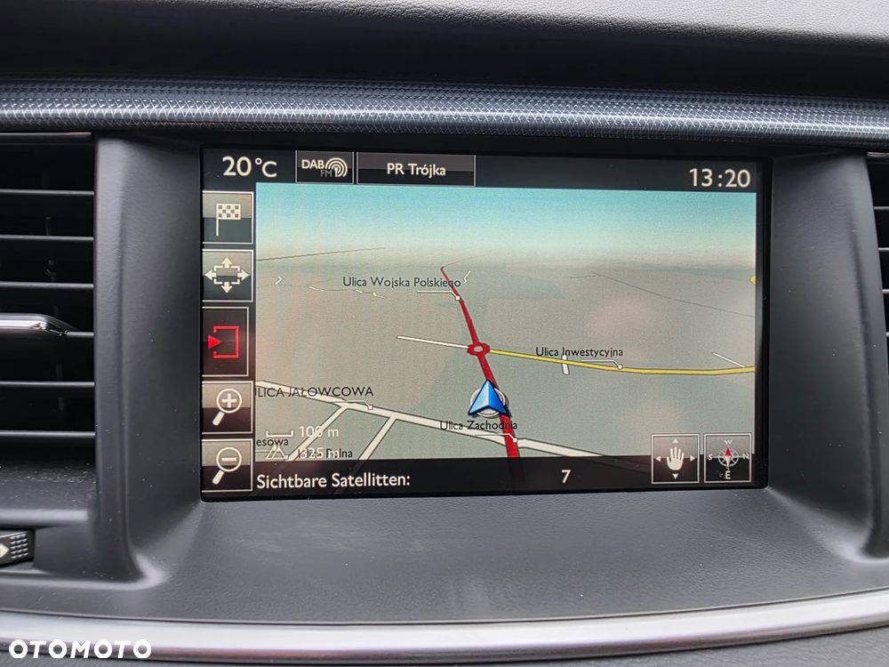 Peugeot 508 BlueHDi 150 Stop&Start Active - 25