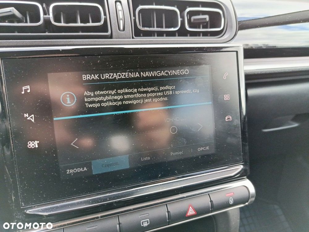 Citroën C3 1.2 PureTech Max EAT6 - 20