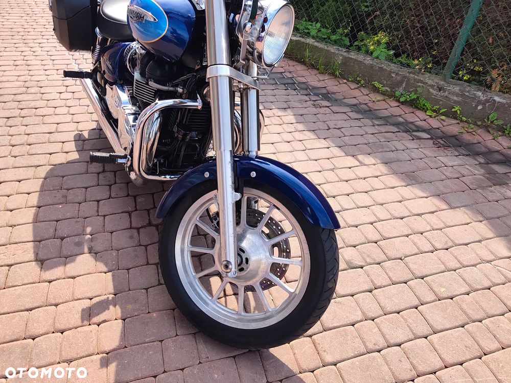 Triumph America - 21