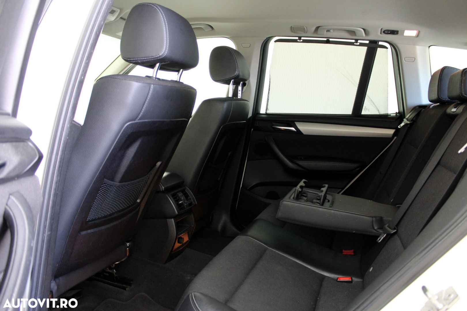 BMW X3 - 9
