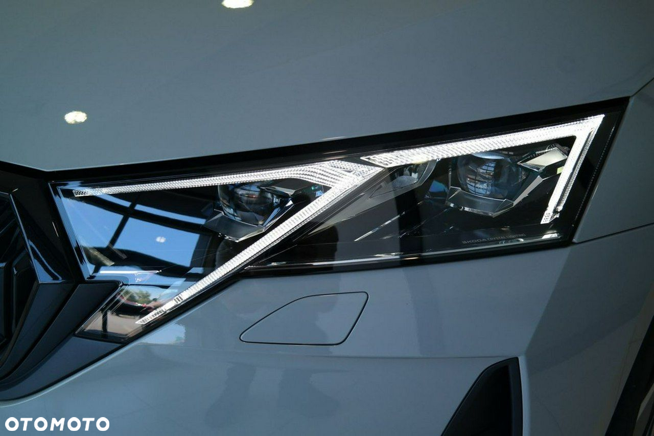 Skoda Octavia - 8
