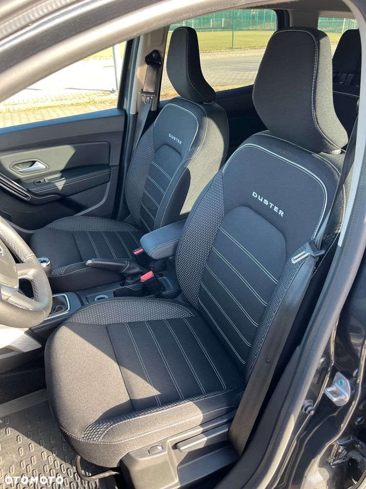 Dacia Duster 1.0 TCe Prestige - 11