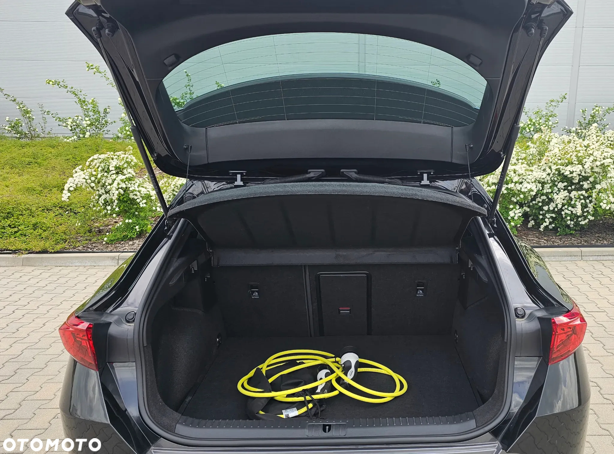 Cupra Formentor 1.5 e-Hybrid PHEV DSG - 11