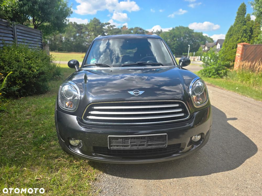 MINI Countryman - 5