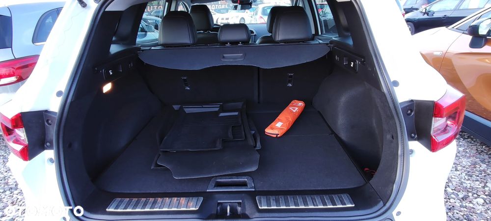 Renault Kadjar Energy dCi 110 EDC Bose Edition - 34