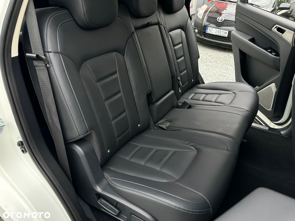 SsangYong/KGM Rexton 2.2 D Sapphire 4WD - 24