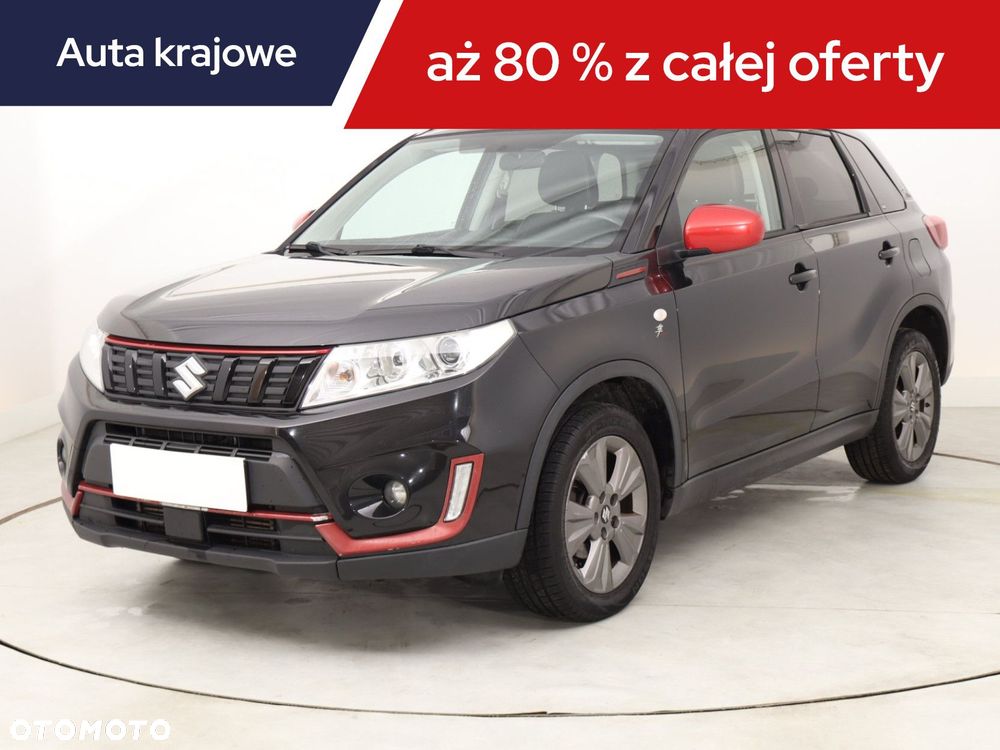 Suzuki Vitara - 3