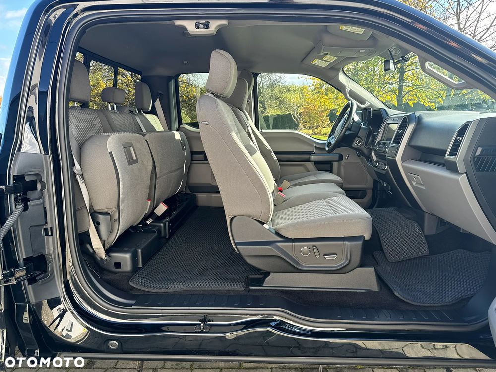 Ford F150 - 25