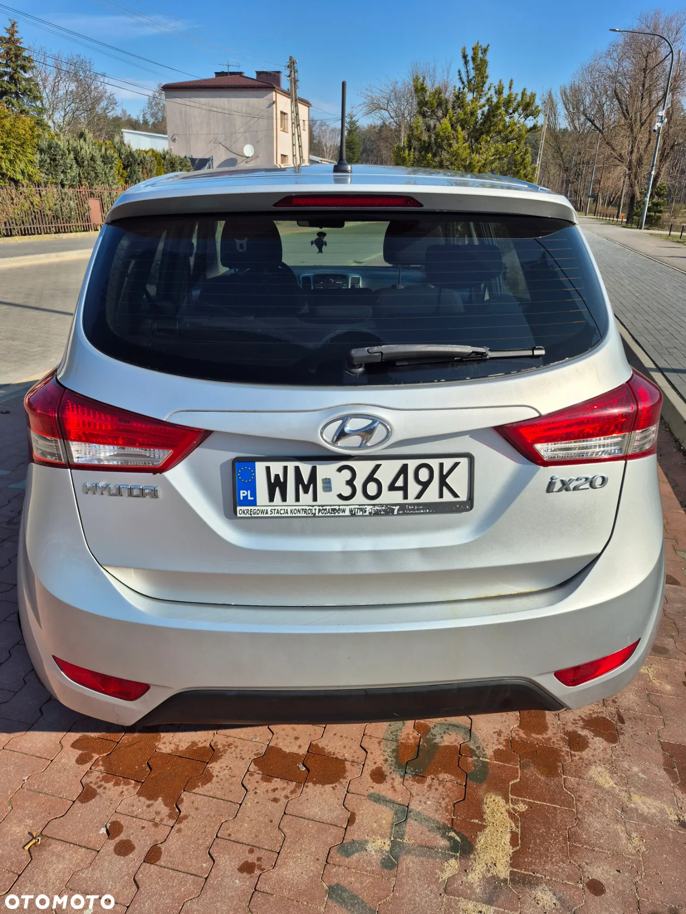Hyundai ix20 1.6 Premium - 6