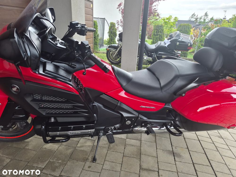 Honda GL - 3