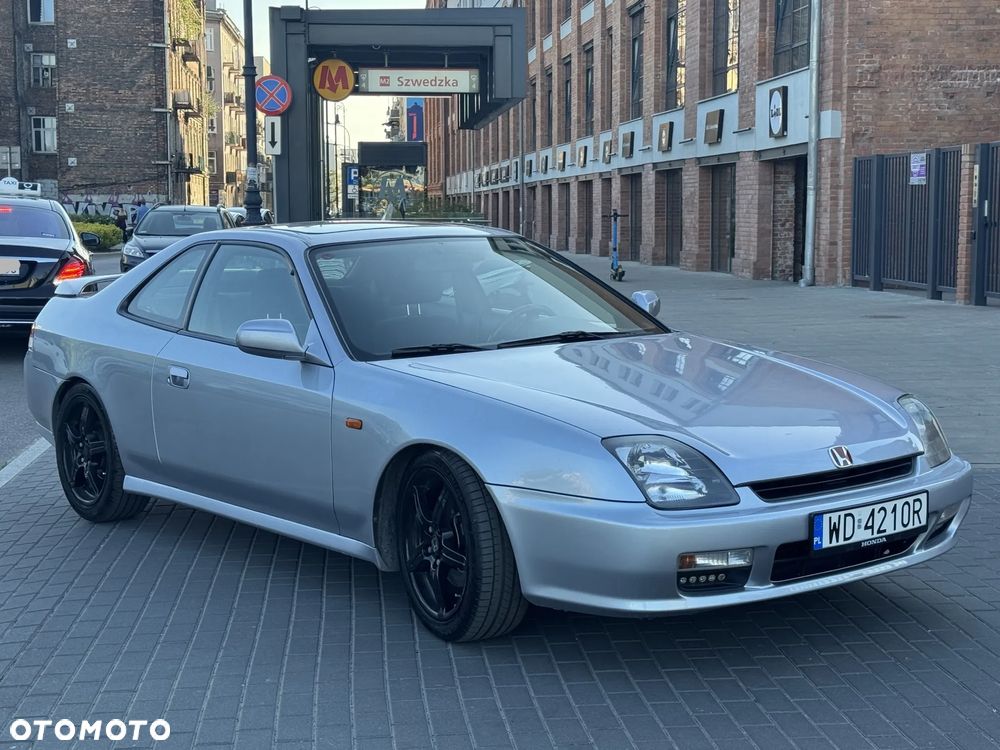 Honda Prelude 2.2i VTEC - 10