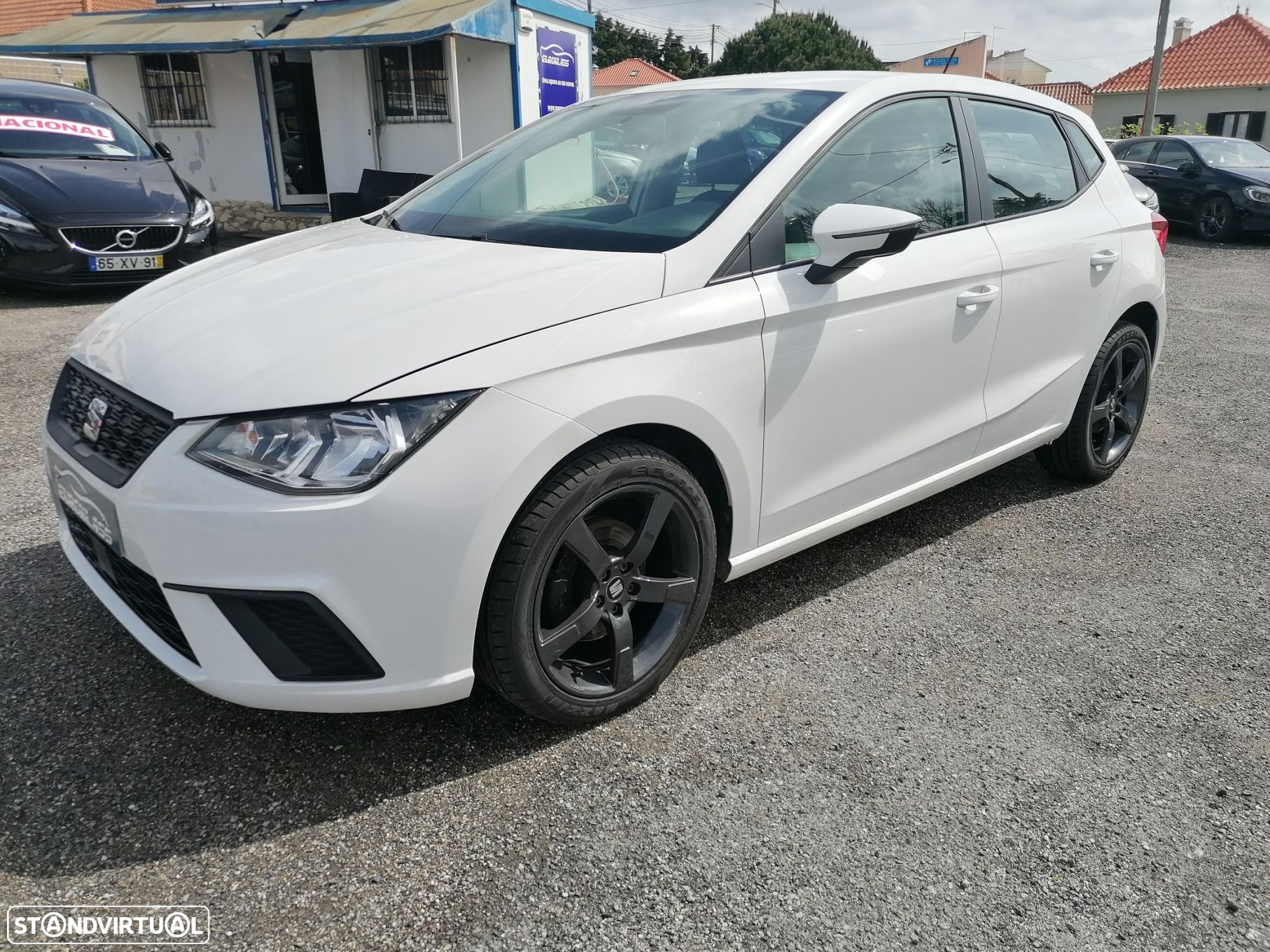 SEAT Ibiza 1.6 TDI Style - 4