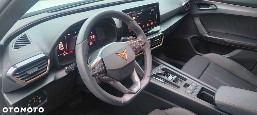 Cupra Formentor 2.0 TSI 4Drive DSG - 13