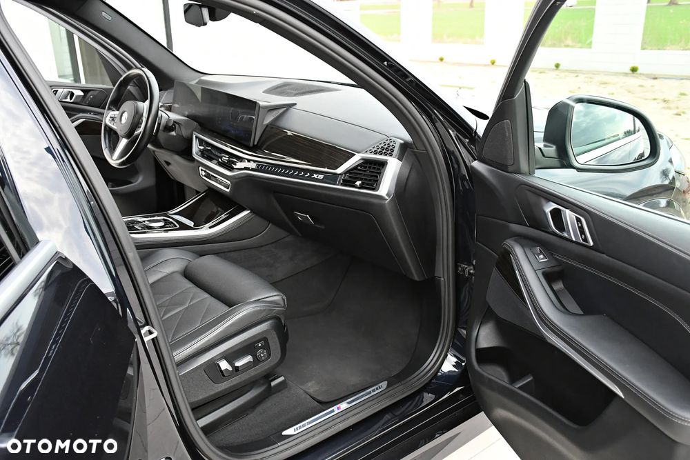 BMW X5 xDrive30d sport - 17