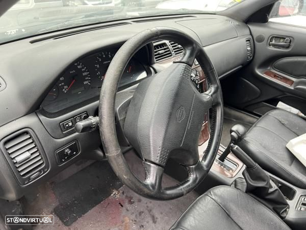 Para Peças Nissan Maxima / Maxima Qx Iv Station Wagon (A32) - 6