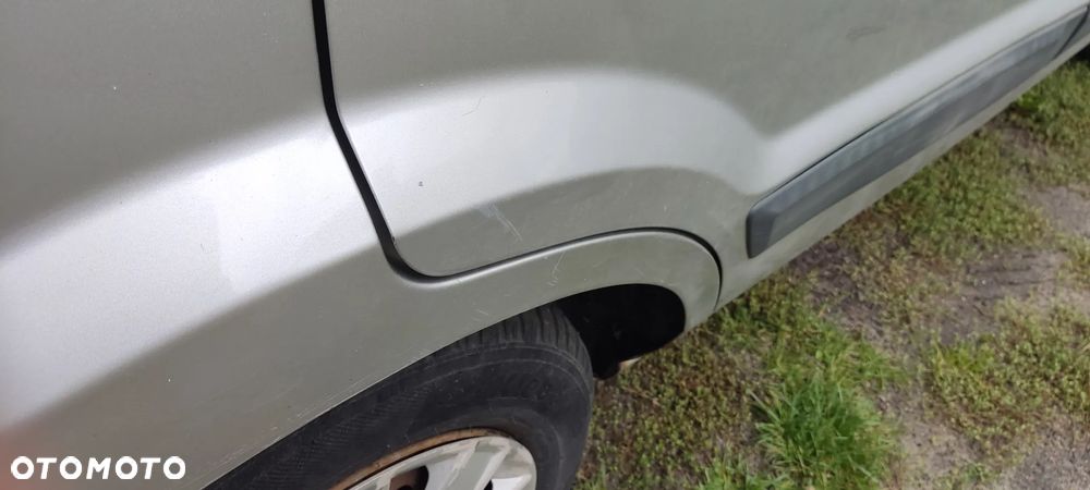 Ford Fusion 1.4 Silver X - 16