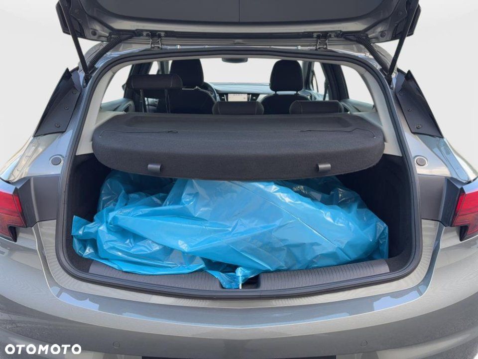 Opel Astra - 20