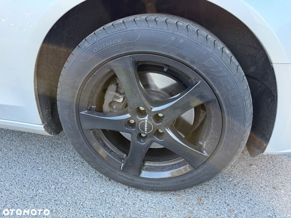 Audi A4 Avant 1.8 TFSI - 9